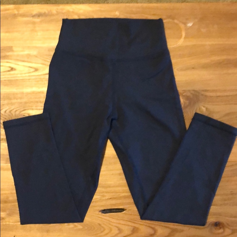 Musclenation scrunch booty workout pants